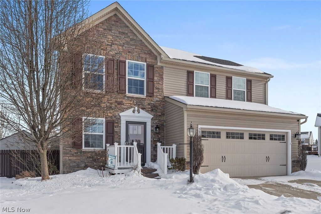 5519 Catmere Drive, Medina, OH 44256