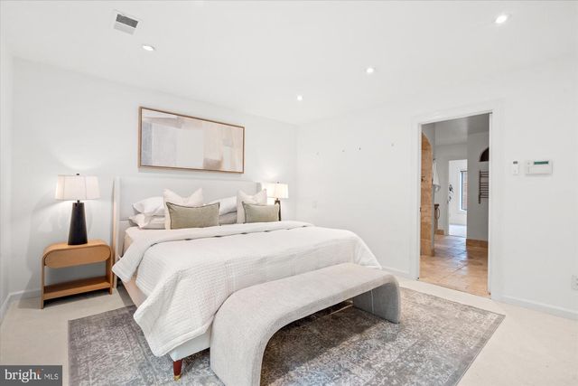 4024 CHANCERY CT NW, Washington, DC 20007