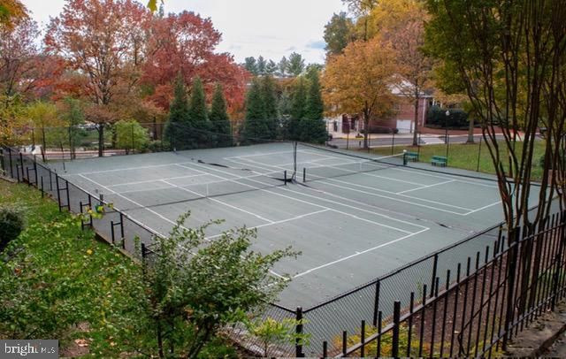 4024 CHANCERY CT NW, Washington, DC 20007