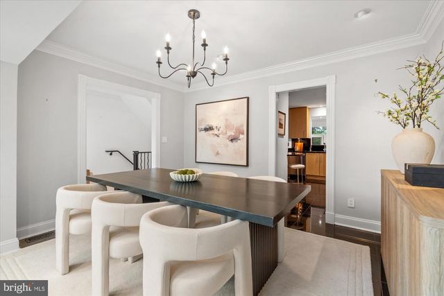 4024 CHANCERY CT NW, Washington, DC 20007