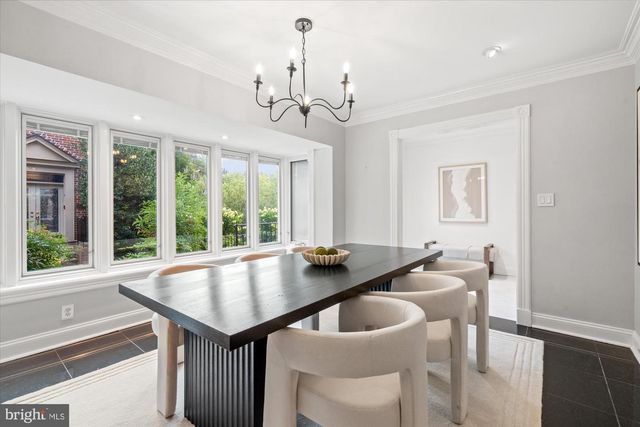 4024 CHANCERY CT NW, Washington, DC 20007