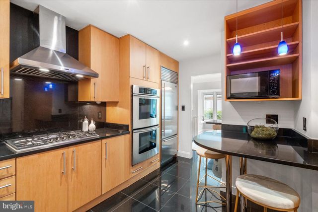 4024 CHANCERY CT NW, Washington, DC 20007