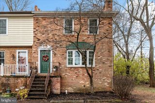 126 WARREN CIR, Stephens City, VA 22655