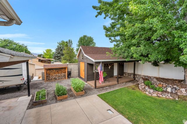 1078 W 1375 N, Orem, UT 84057