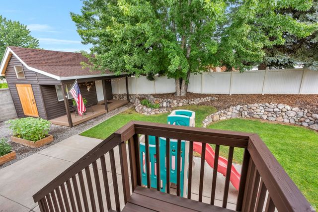 1078 W 1375 N, Orem, UT 84057