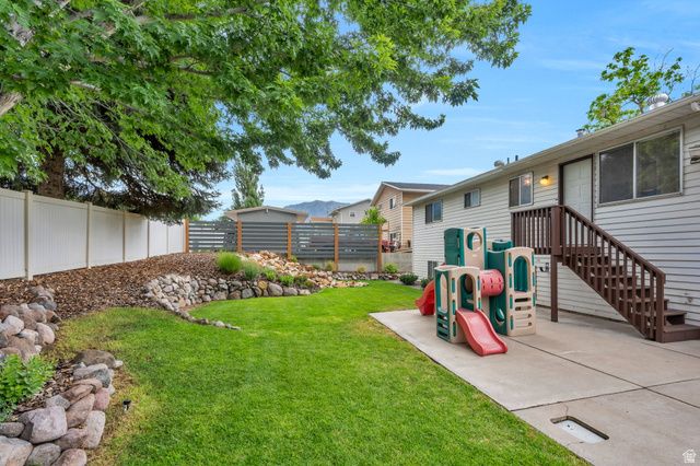 1078 W 1375 N, Orem, UT 84057