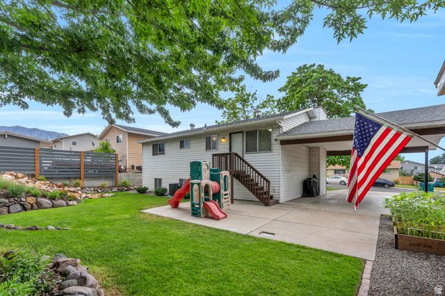 1078 W 1375 N, Orem, UT 84057