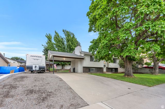 1078 W 1375 N, Orem, UT 84057