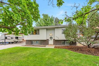 1078 W 1375 N, Orem, UT 84057