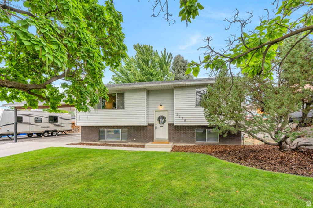 1078 W 1375 N, Orem, UT 84057