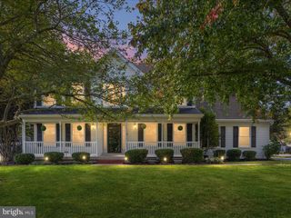 14969 WOODSMAN LN, Woodbridge, VA 22193
