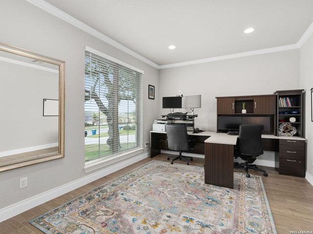 10281 Headwind, Boerne, TX 78006