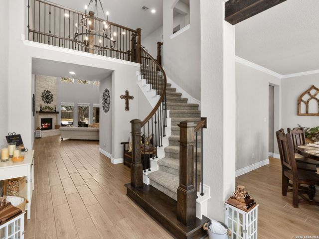 10281 Headwind, Boerne, TX 78006