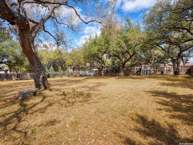 10281 Headwind, Boerne, TX 78006