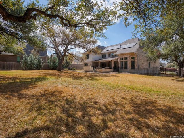 10281 Headwind, Boerne, TX 78006