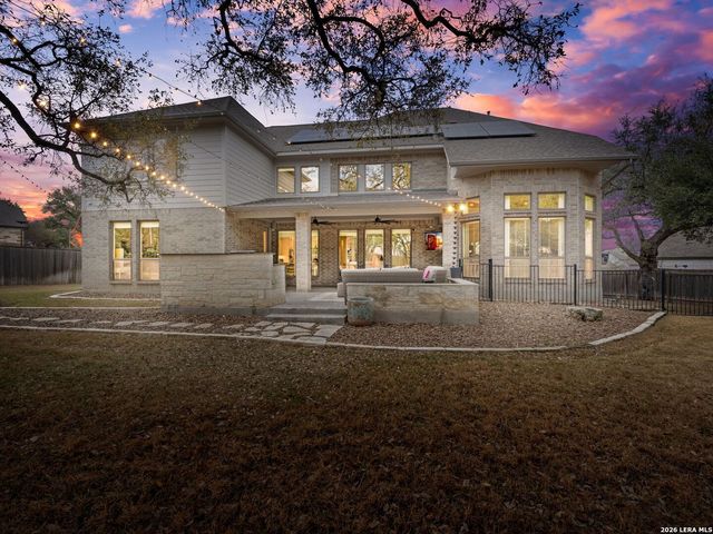 10281 Headwind, Boerne, TX 78006