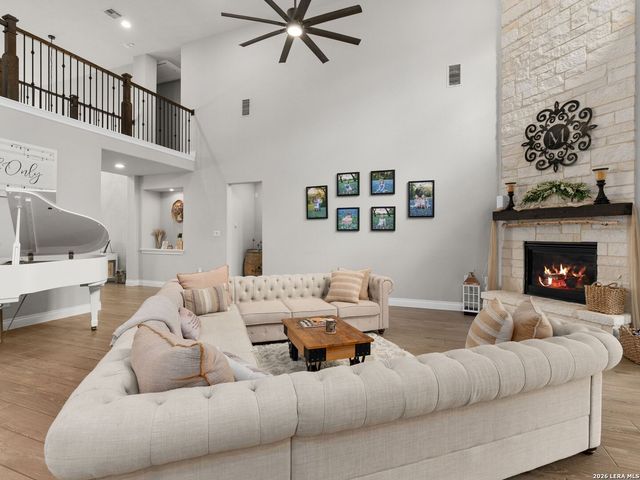 10281 Headwind, Boerne, TX 78006