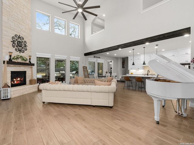 10281 Headwind, Boerne, TX 78006