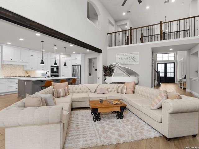 10281 Headwind, Boerne, TX 78006