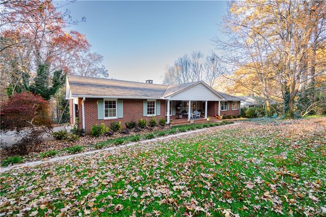 106 Tamassee Drive, Clemson, SC 29631