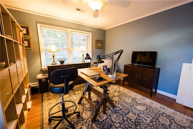 106 Tamassee Drive, Clemson, SC 29631