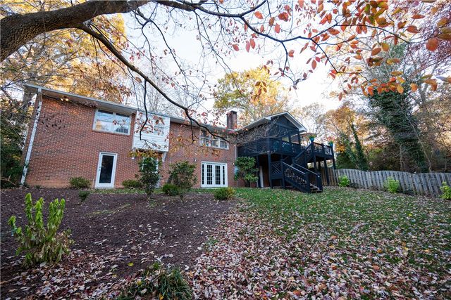 106 Tamassee Drive, Clemson, SC 29631