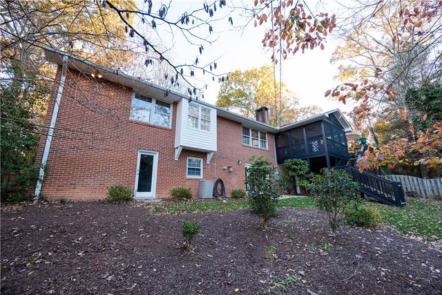 106 Tamassee Drive, Clemson, SC 29631