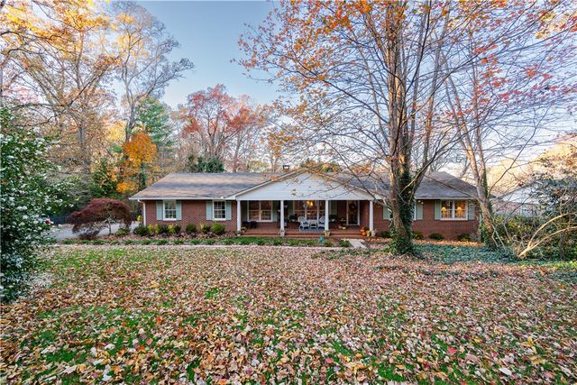 106 Tamassee Drive, Clemson, SC 29631