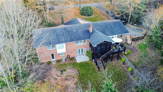 106 Tamassee Drive, Clemson, SC 29631