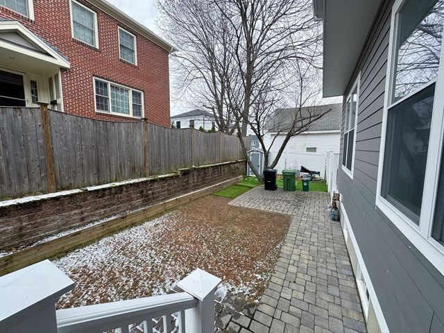 30 Harrington Street 30, Watertown, MA 02472