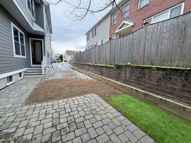 30 Harrington Street 30, Watertown, MA 02472