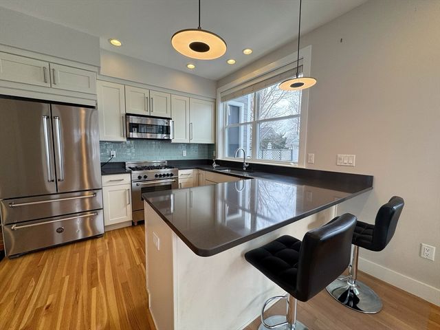 30 Harrington Street 30, Watertown, MA 02472