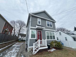 30 Harrington Street 30, Watertown, MA 02472