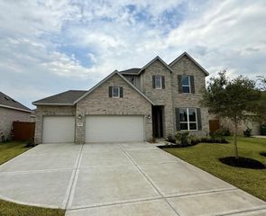 32126 Sweet Pea Meadows Drive, Hockley, TX 77447