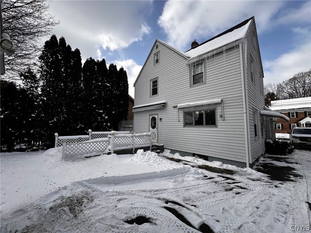 2803 Ogden Place, Utica, NY 13501