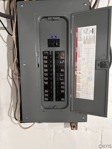 2803 Ogden Place, Utica, NY 13501