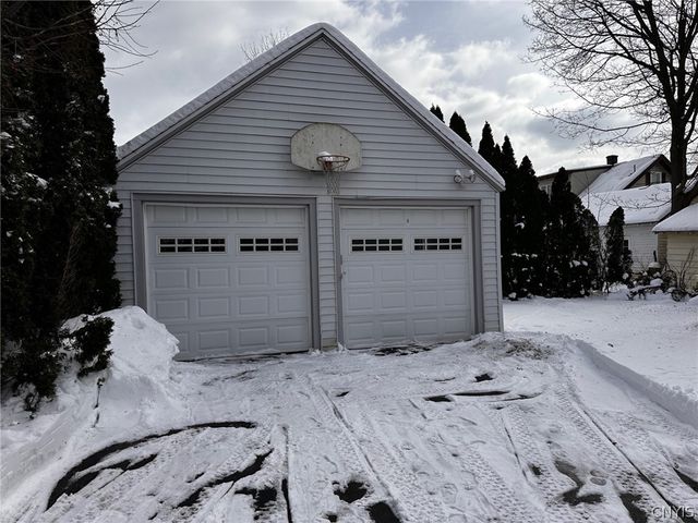 2803 Ogden Place, Utica, NY 13501