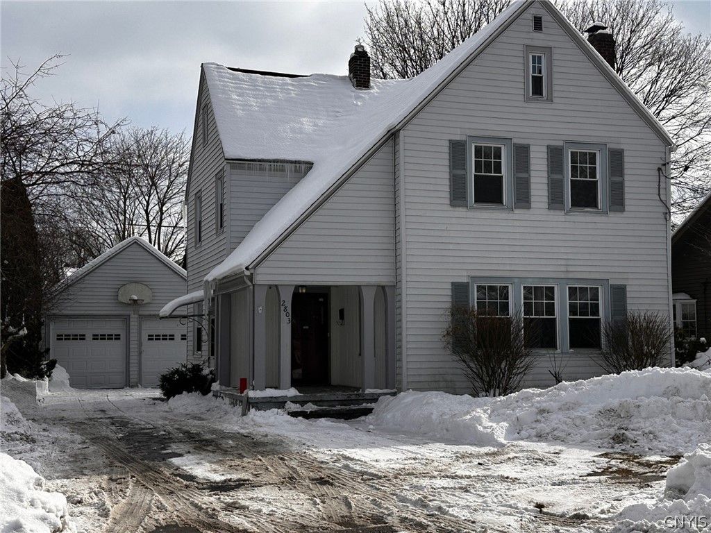 2803 Ogden Place, Utica, NY 13501