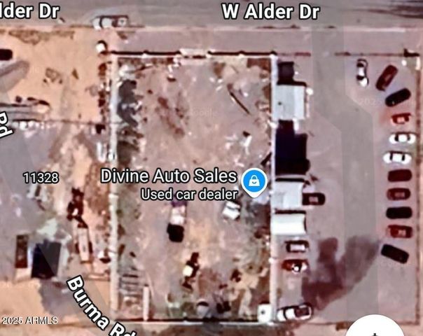 11298 W CANDELITA Drive 34, Arizona City, AZ 85123