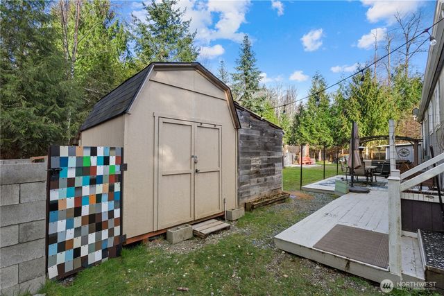 26497 Helmick Road, Sedro Woolley, WA 98284