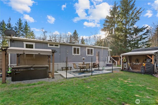 26497 Helmick Road, Sedro Woolley, WA 98284