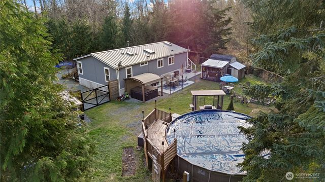 26497 Helmick Road, Sedro Woolley, WA 98284