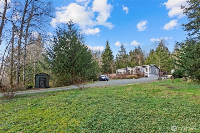 26497 Helmick Road, Sedro Woolley, WA 98284