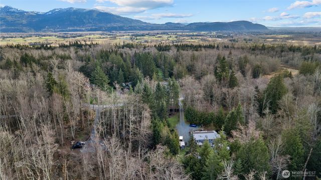 26497 Helmick Road, Sedro Woolley, WA 98284