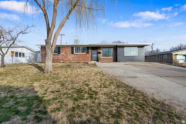 463 N 200 W, Clearfield, UT 84015