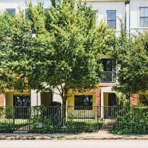 1206 W Dallas Street, Houston, TX 77019