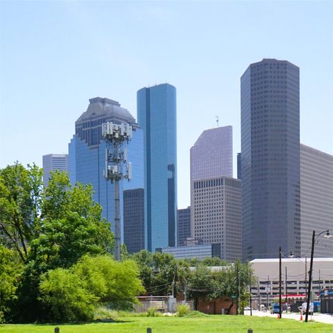 1206 W Dallas Street, Houston, TX 77019