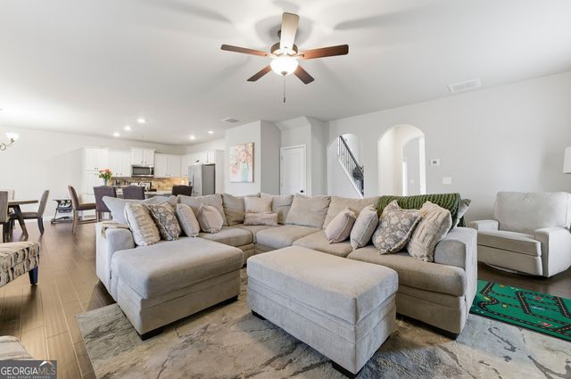 3738 Southfield Court 40A, Loganville, GA 30052