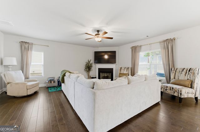 3738 Southfield Court 40A, Loganville, GA 30052