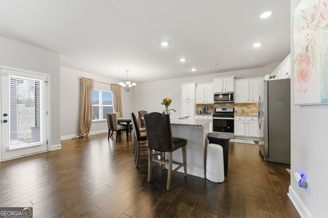 3738 Southfield Court 40A, Loganville, GA 30052